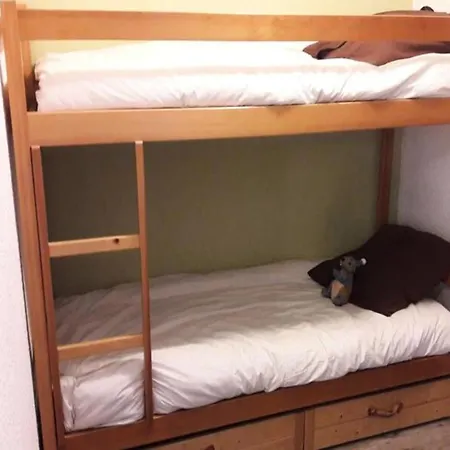 Apartment 2 For 6 People
